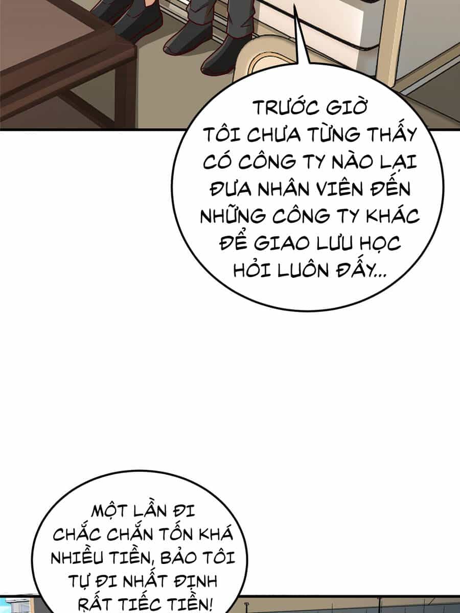 Trở Thành Tài Phiệt Nhờ Game - Chương 18 - ảnh 6