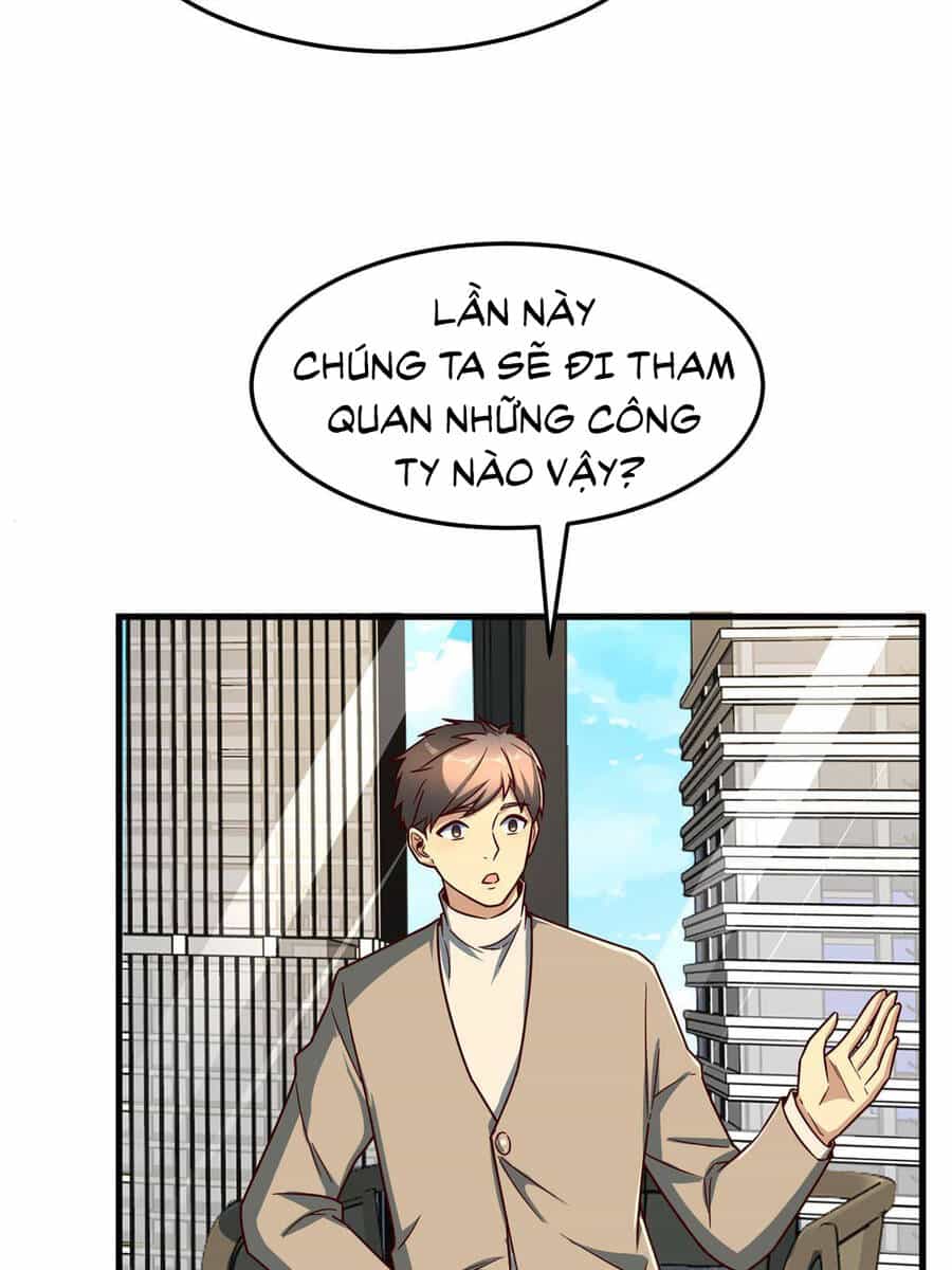 Trở Thành Tài Phiệt Nhờ Game - Chương 18 - ảnh 8