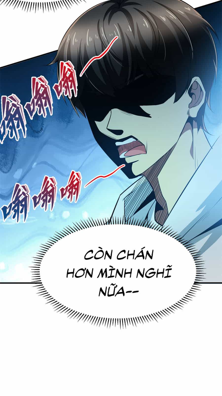 Trở Thành Tài Phiệt Nhờ Game - Chương 2 - ảnh 15