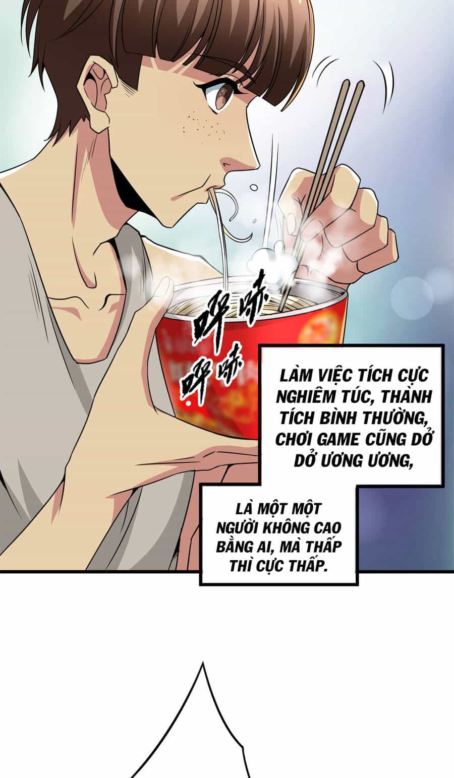Trở Thành Tài Phiệt Nhờ Game - Chương 2 - ảnh 32
