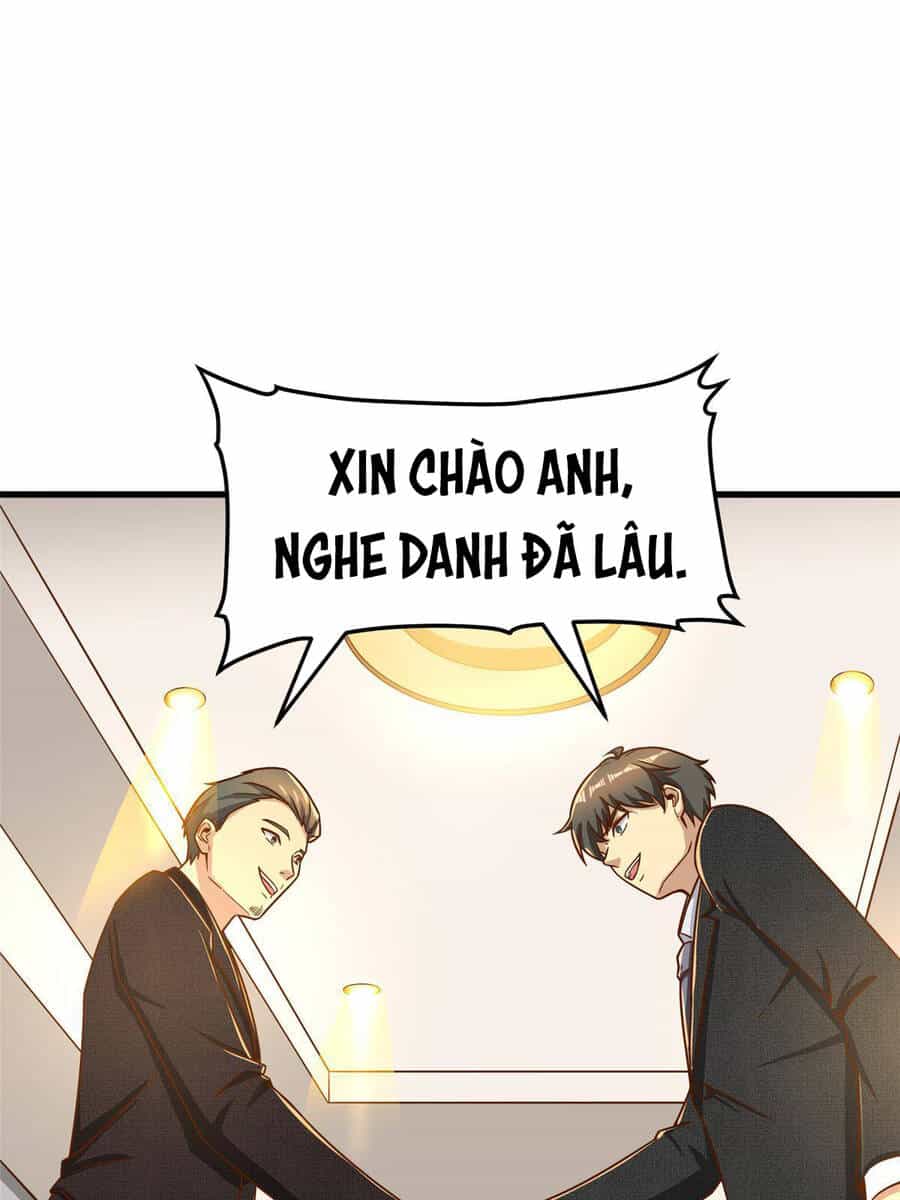 Trở Thành Tài Phiệt Nhờ Game - Chương 19 - ảnh 40