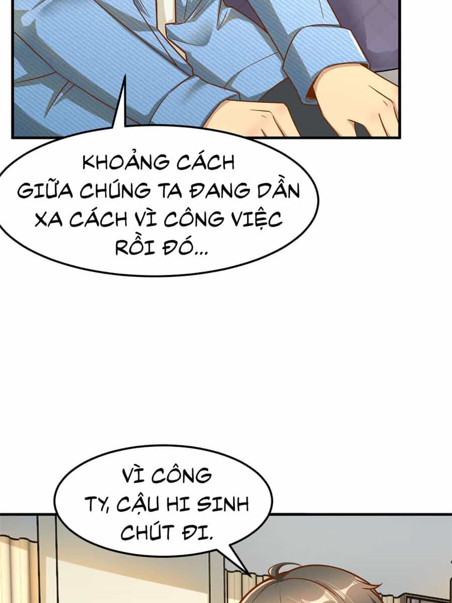 Trở Thành Tài Phiệt Nhờ Game - Chương 19 - ảnh 6