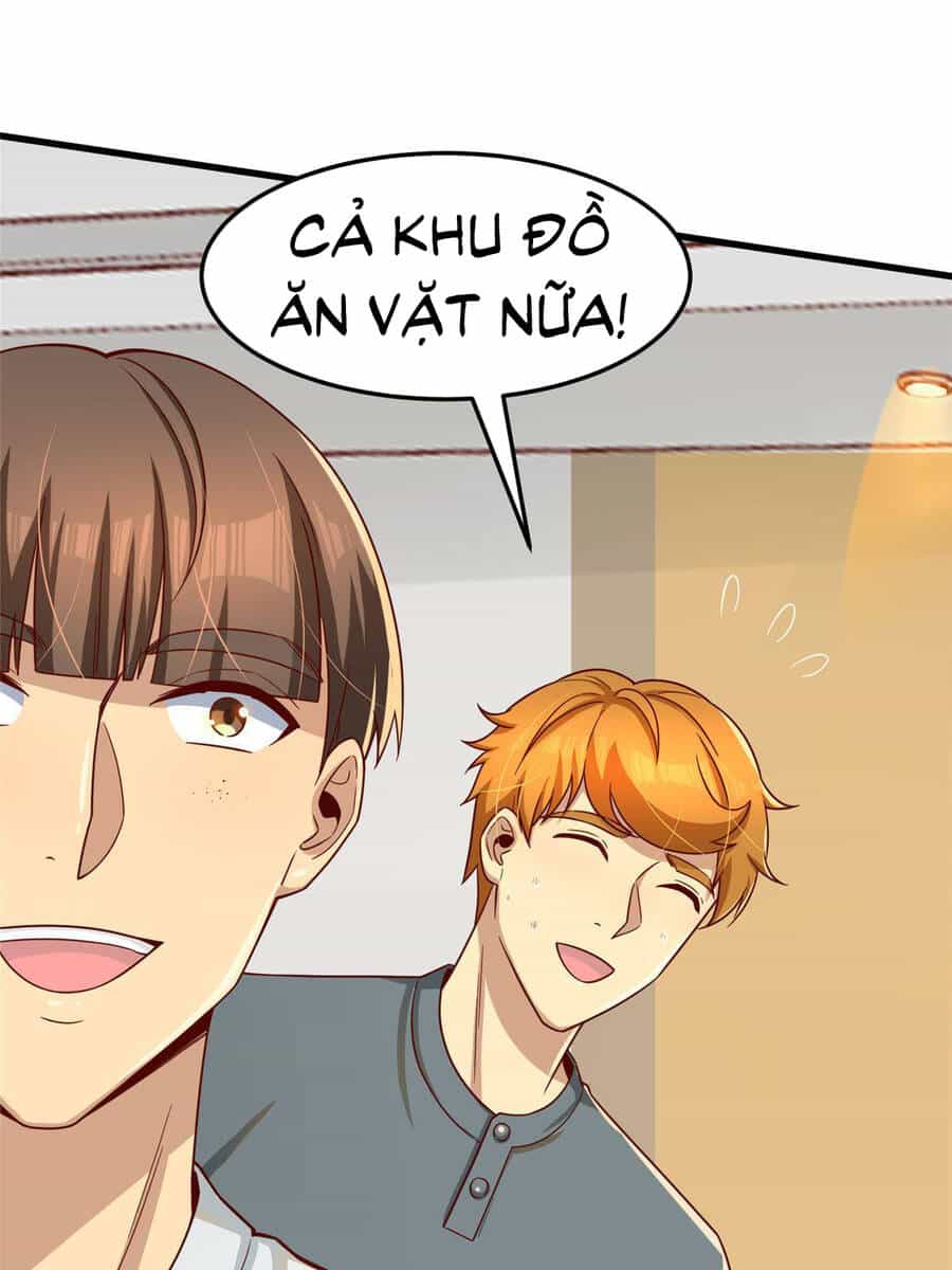 Trở Thành Tài Phiệt Nhờ Game - Chương 19 - ảnh 65