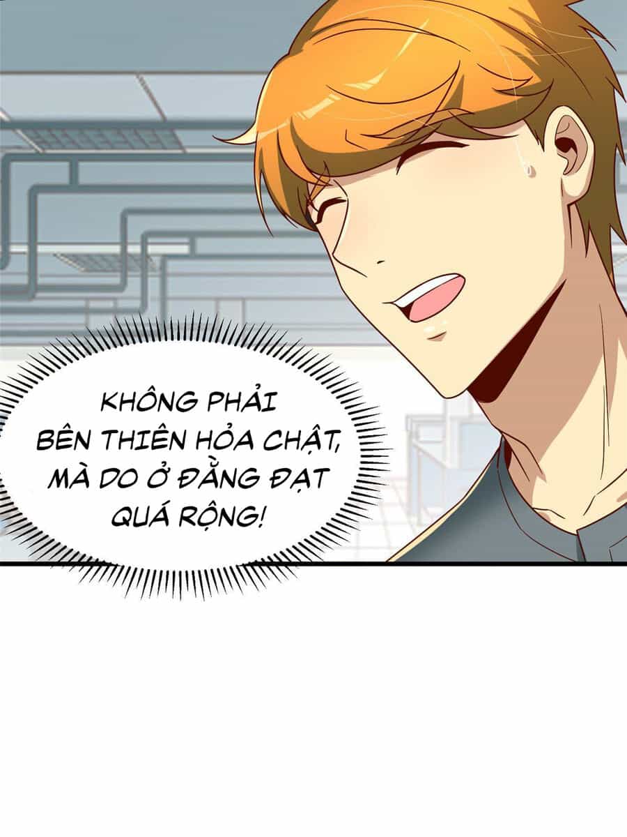 Trở Thành Tài Phiệt Nhờ Game - Chương 20 - ảnh 16