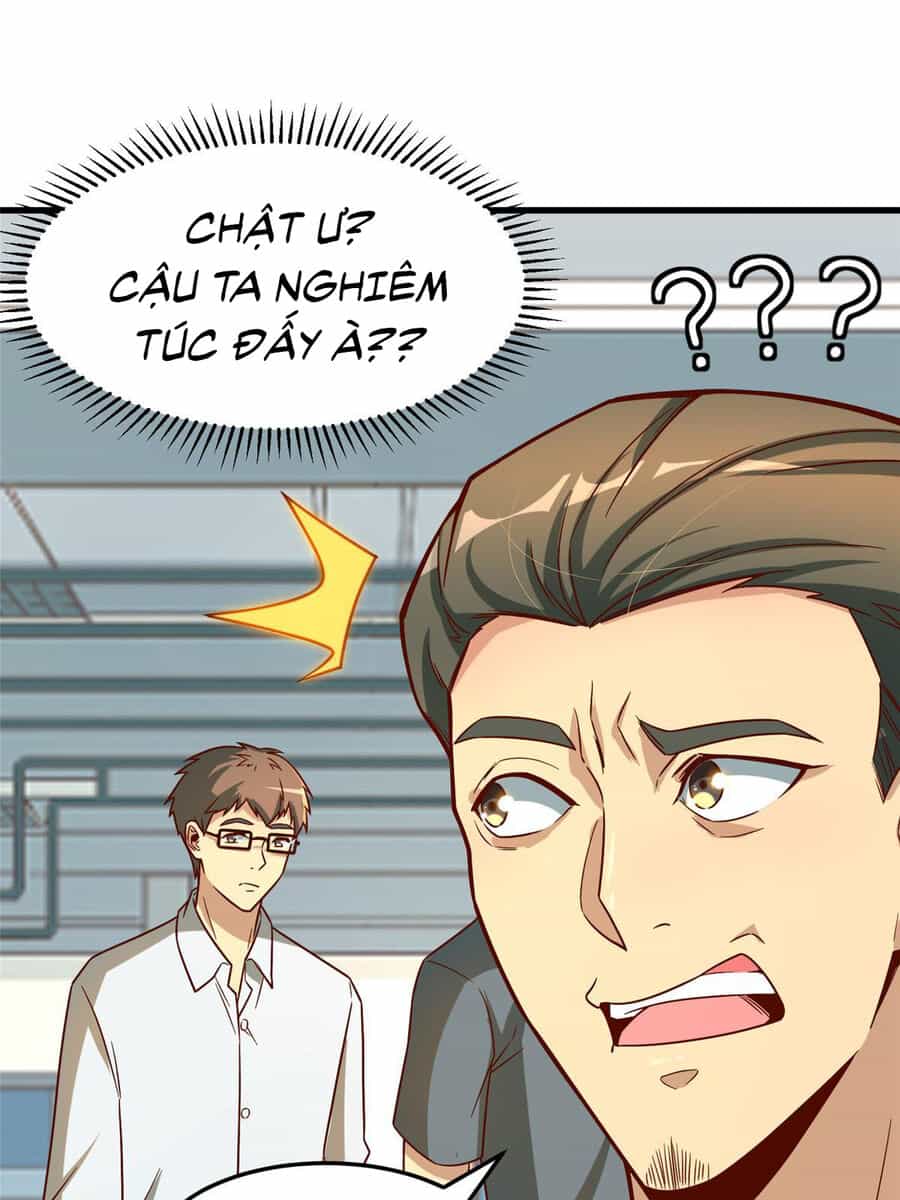 Trở Thành Tài Phiệt Nhờ Game - Chương 20 - ảnh 17