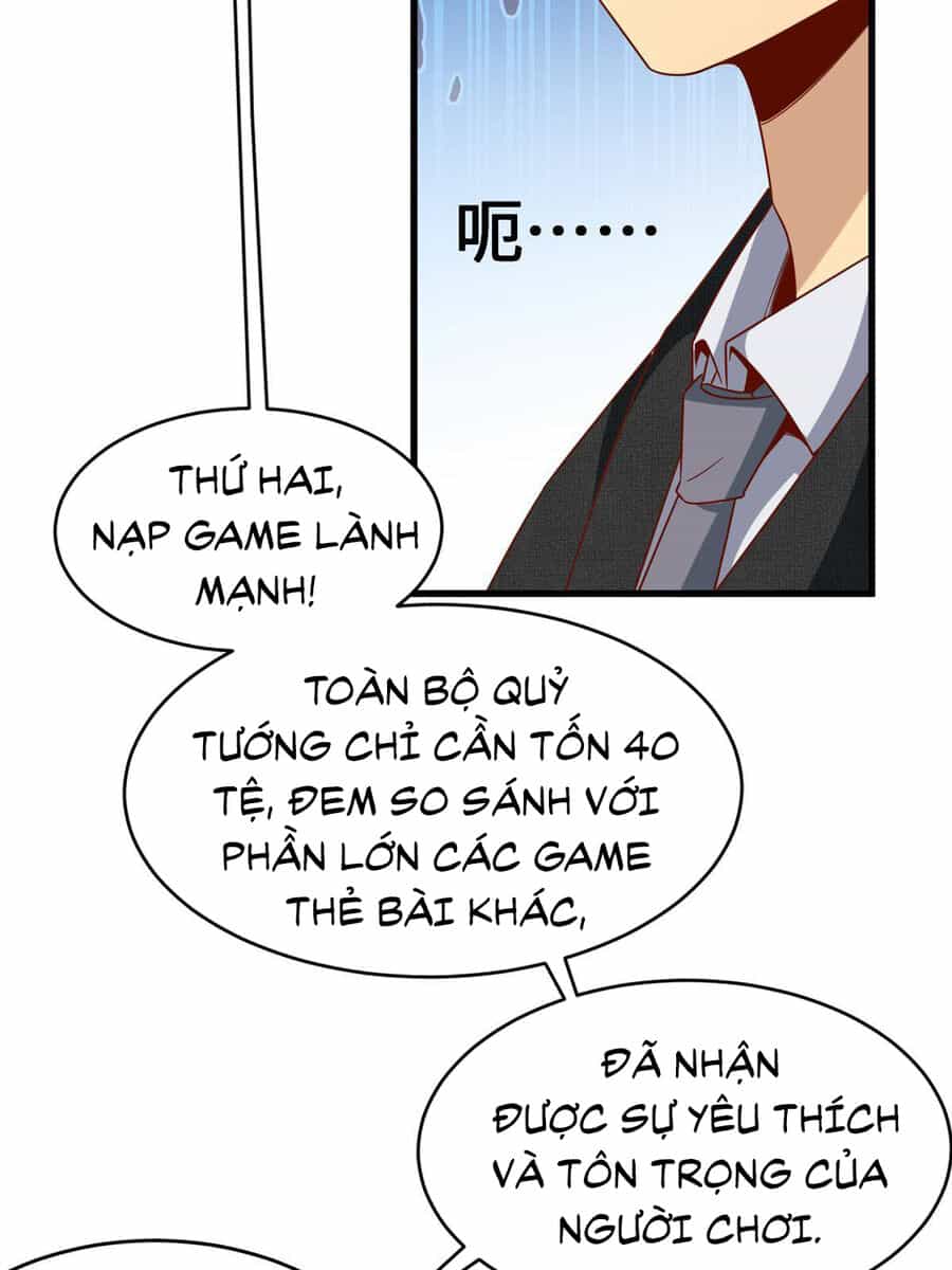 Trở Thành Tài Phiệt Nhờ Game - Chương 20 - ảnh 29