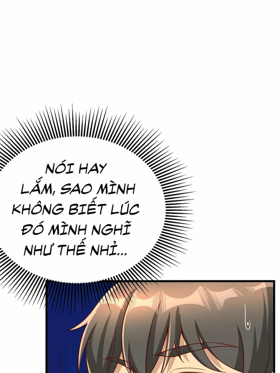 Trở Thành Tài Phiệt Nhờ Game - Chương 20 - ảnh 34