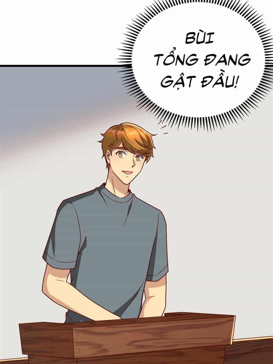 Trở Thành Tài Phiệt Nhờ Game - Chương 20 - ảnh 36