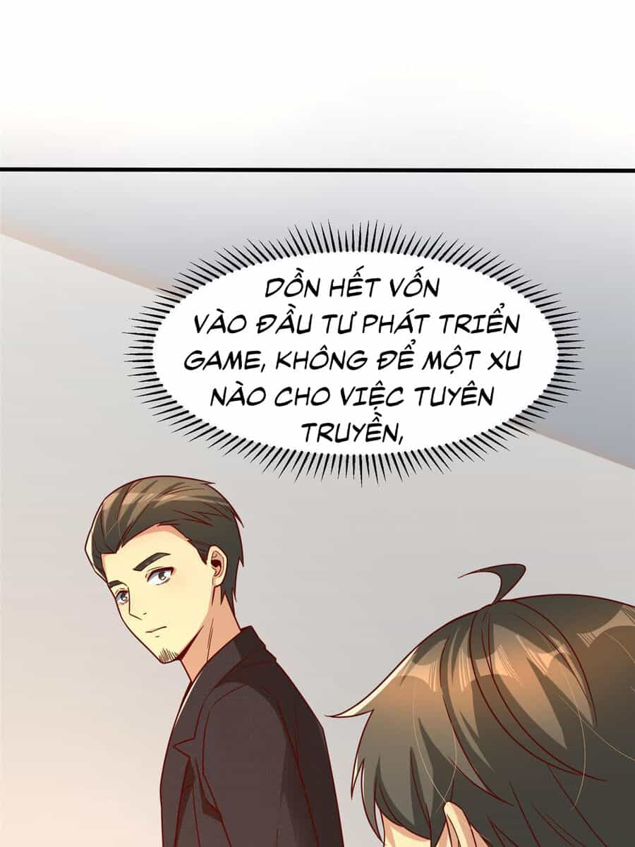 Trở Thành Tài Phiệt Nhờ Game - Chương 20 - ảnh 38