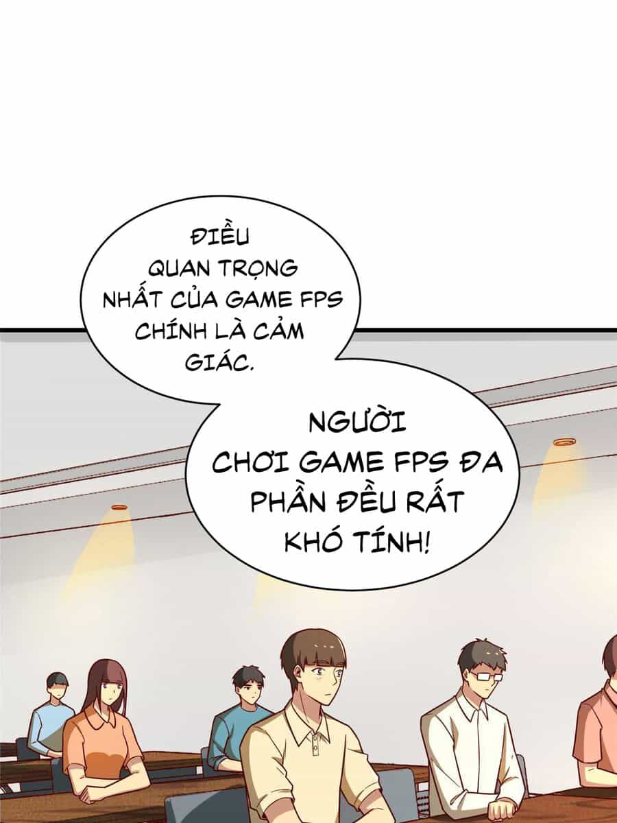 Trở Thành Tài Phiệt Nhờ Game - Chương 20 - ảnh 44