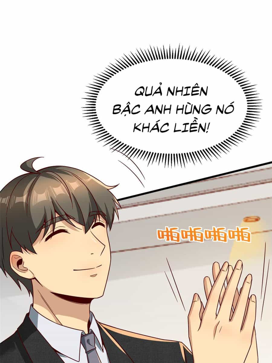 Trở Thành Tài Phiệt Nhờ Game - Chương 20 - ảnh 54