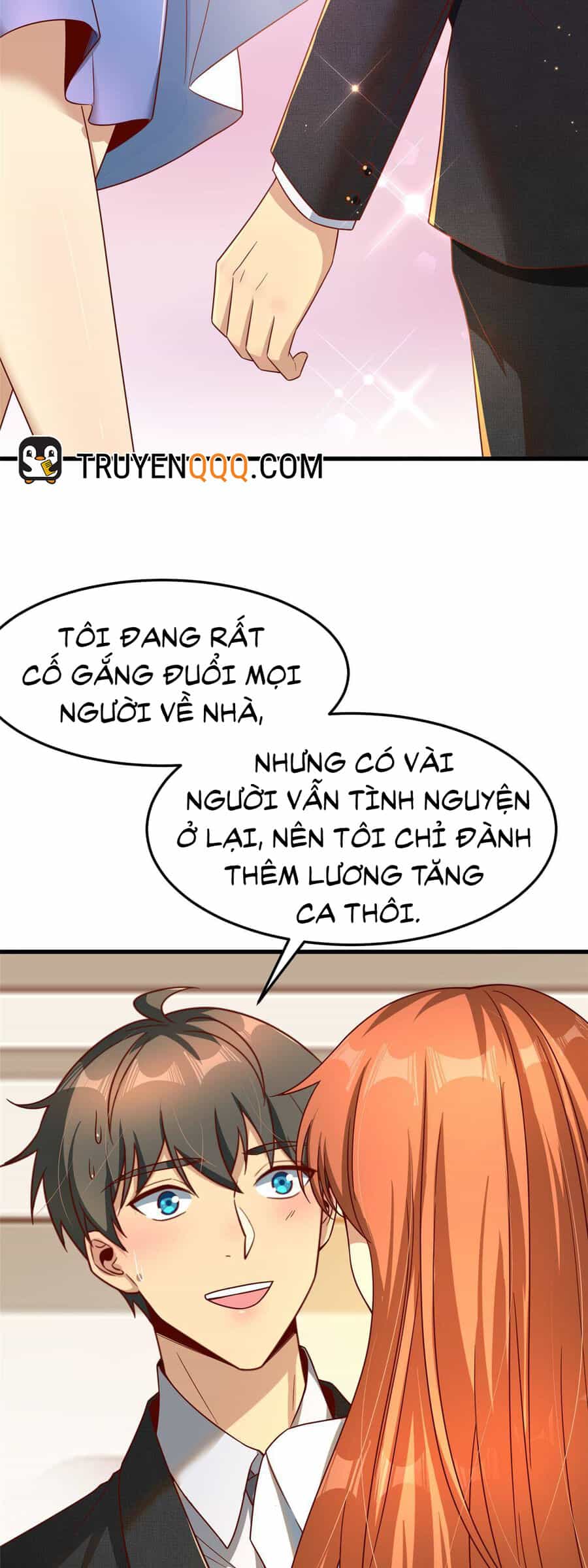 Trở Thành Tài Phiệt Nhờ Game - Chương 20 - ảnh 76