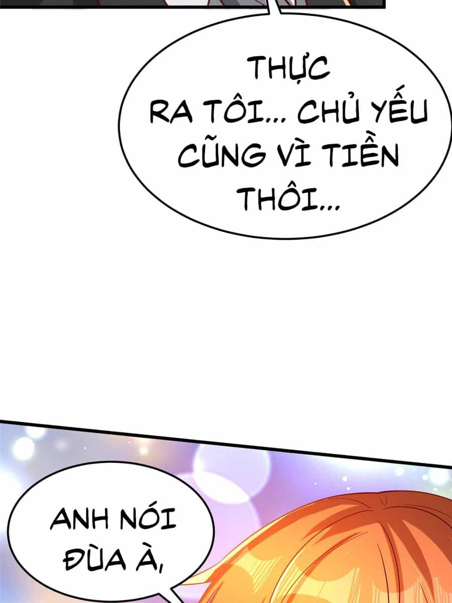 Trở Thành Tài Phiệt Nhờ Game - Chương 20 - ảnh 79