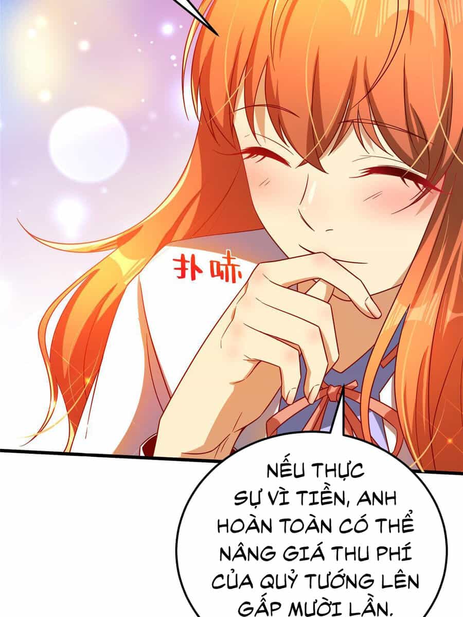 Trở Thành Tài Phiệt Nhờ Game - Chương 20 - ảnh 80