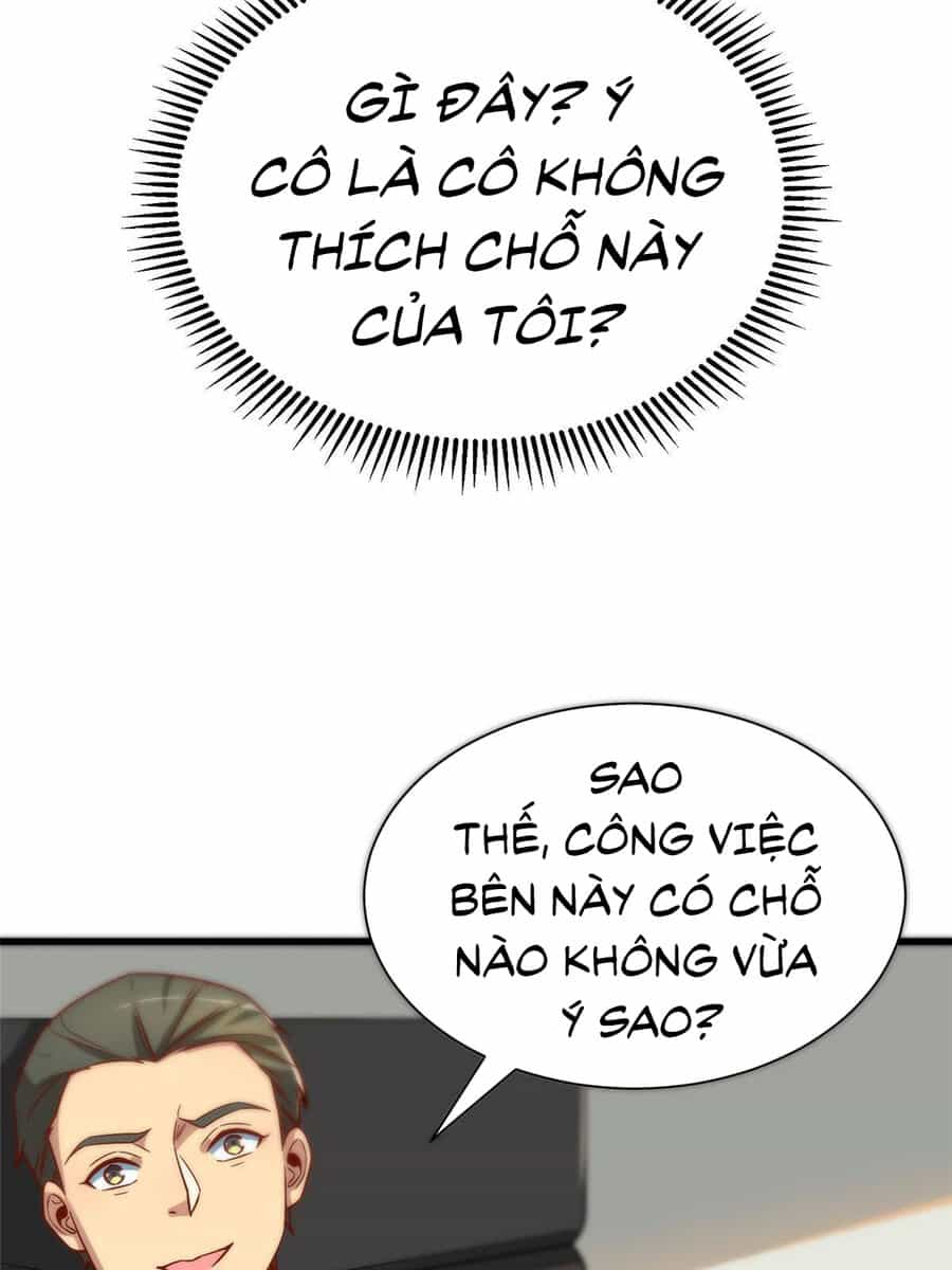Trở Thành Tài Phiệt Nhờ Game - Chương 21 - ảnh 10