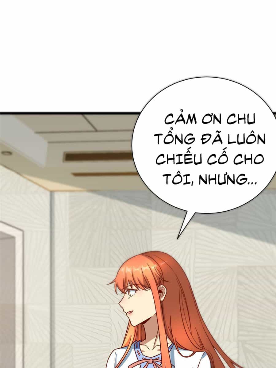 Trở Thành Tài Phiệt Nhờ Game - Chương 21 - ảnh 12
