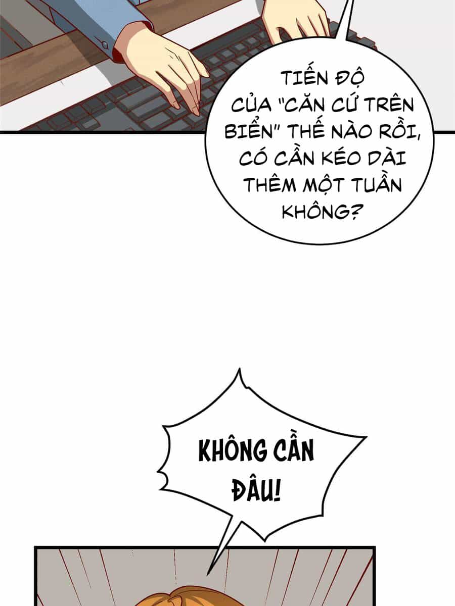 Trở Thành Tài Phiệt Nhờ Game - Chương 21 - ảnh 22