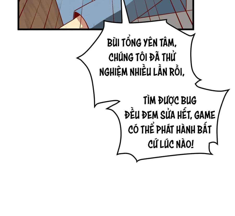 Trở Thành Tài Phiệt Nhờ Game - Chương 21 - ảnh 24