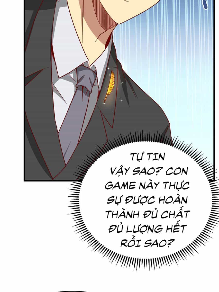Trở Thành Tài Phiệt Nhờ Game - Chương 21 - ảnh 26