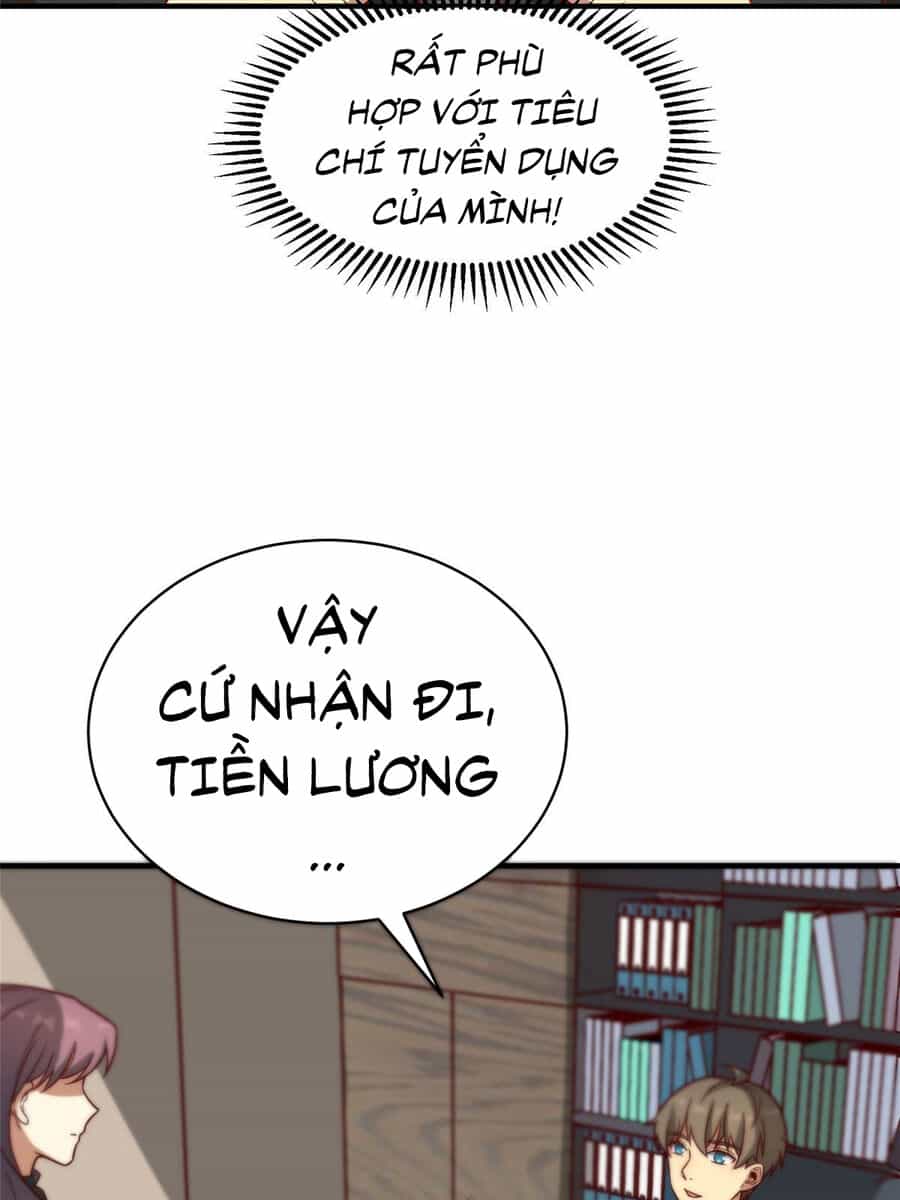 Trở Thành Tài Phiệt Nhờ Game - Chương 21 - ảnh 62