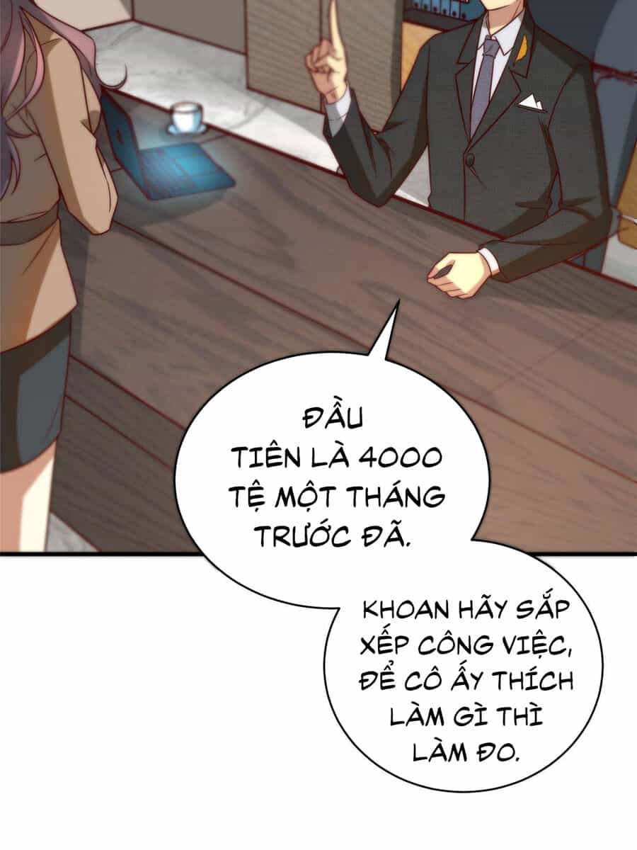 Trở Thành Tài Phiệt Nhờ Game - Chương 21 - ảnh 63