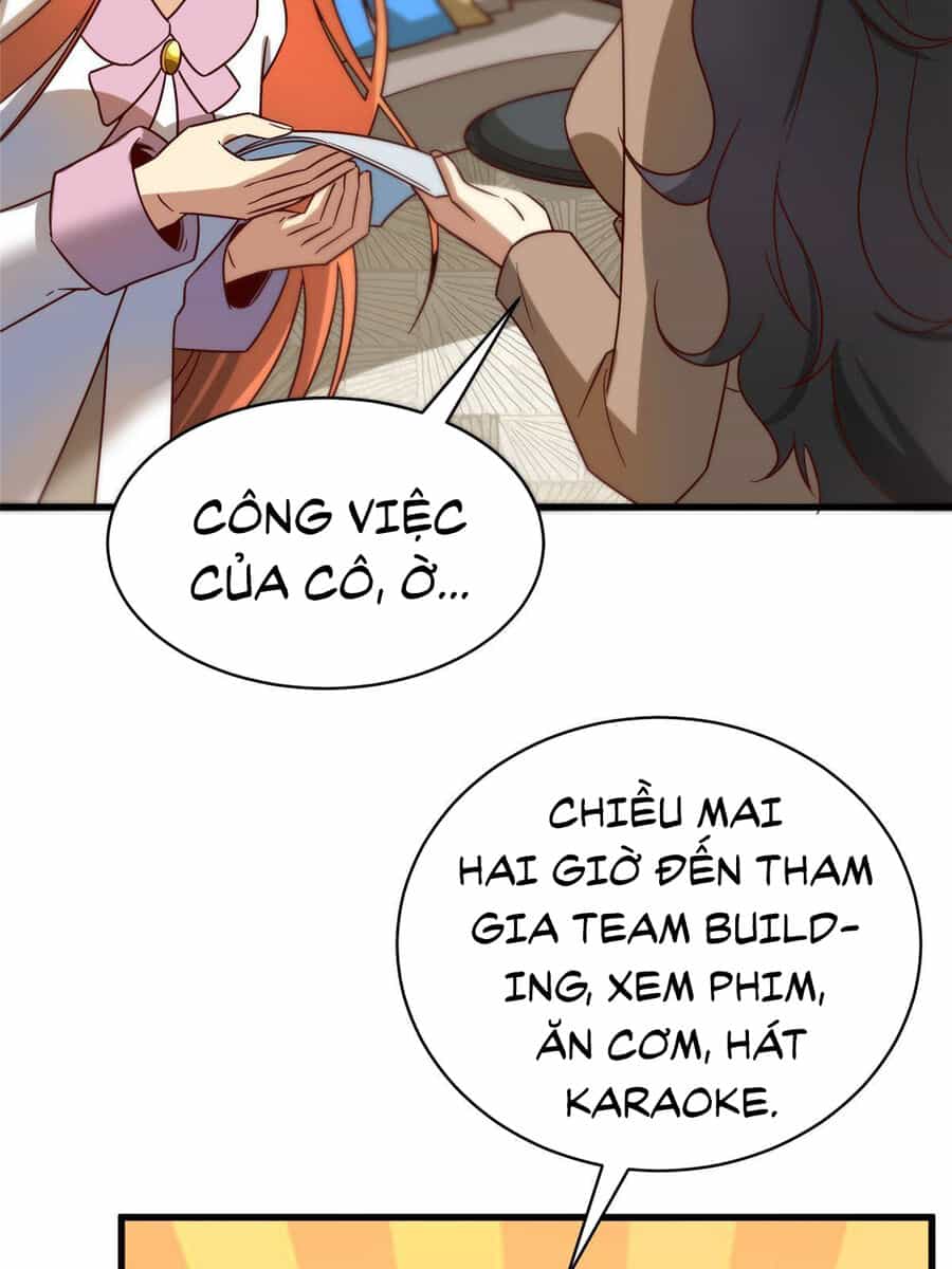 Trở Thành Tài Phiệt Nhờ Game - Chương 21 - ảnh 72