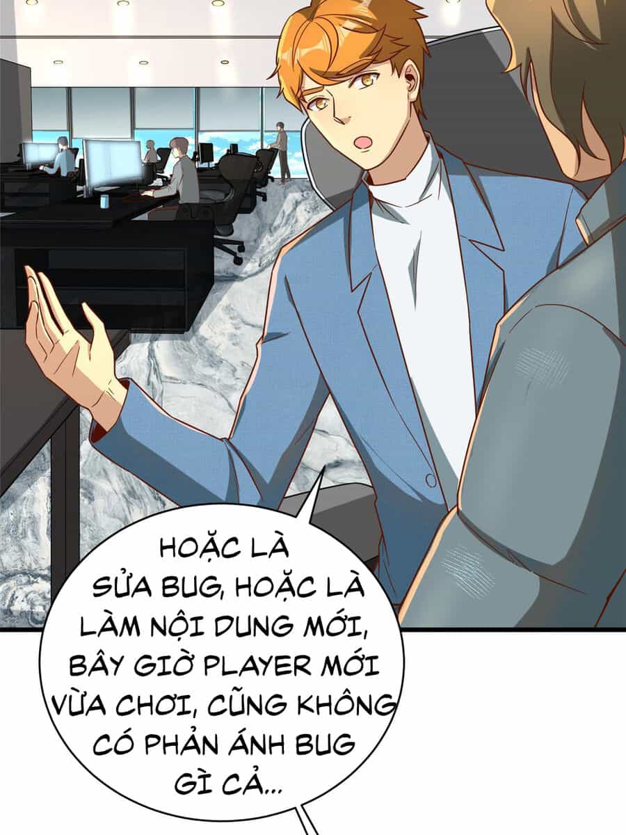Trở Thành Tài Phiệt Nhờ Game - Chương 22 - ảnh 18