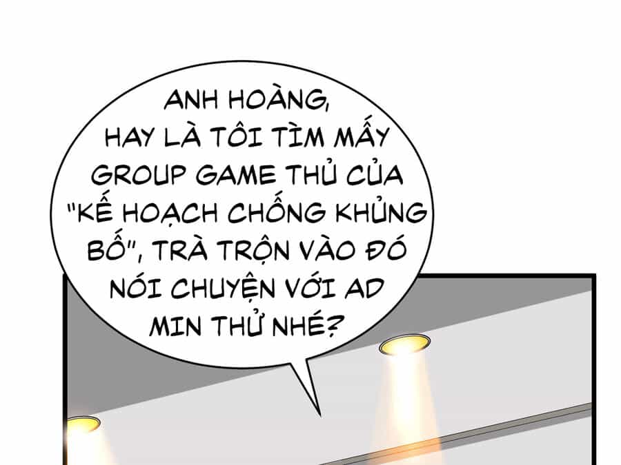 Trở Thành Tài Phiệt Nhờ Game - Chương 22 - ảnh 27