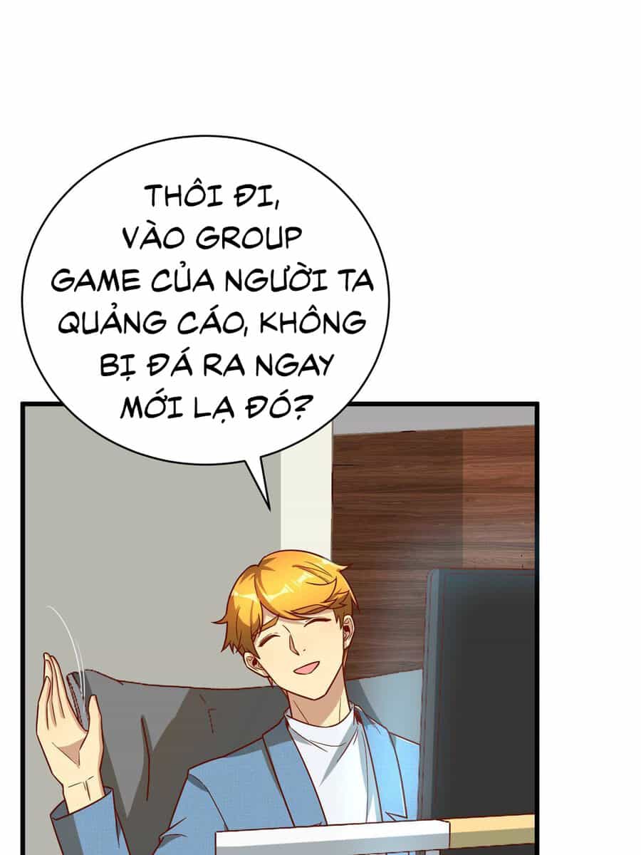 Trở Thành Tài Phiệt Nhờ Game - Chương 22 - ảnh 29