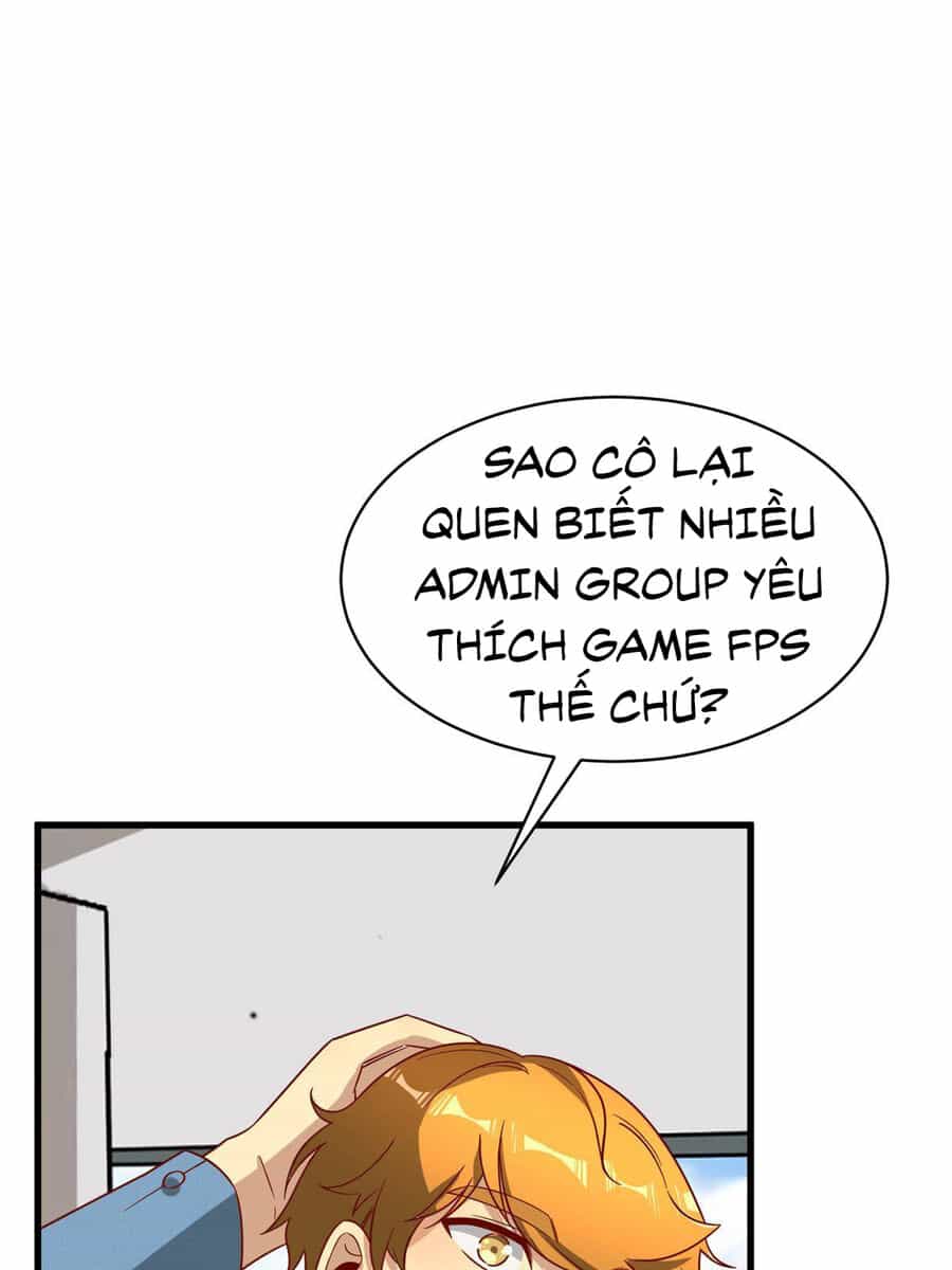 Trở Thành Tài Phiệt Nhờ Game - Chương 22 - ảnh 36