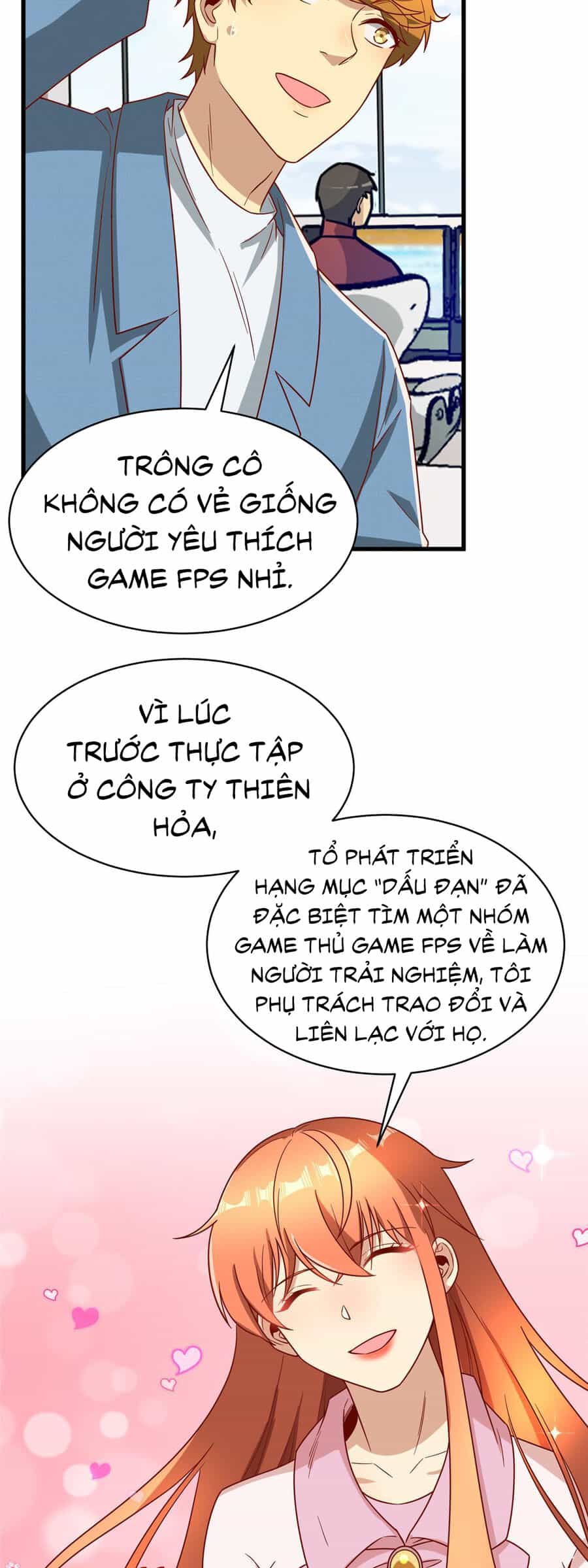 Trở Thành Tài Phiệt Nhờ Game - Chương 22 - ảnh 37