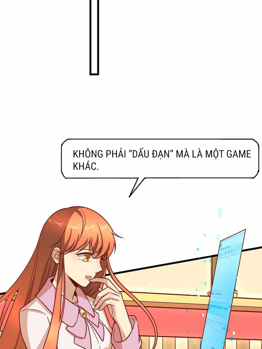 Trở Thành Tài Phiệt Nhờ Game - Chương 22 - ảnh 46