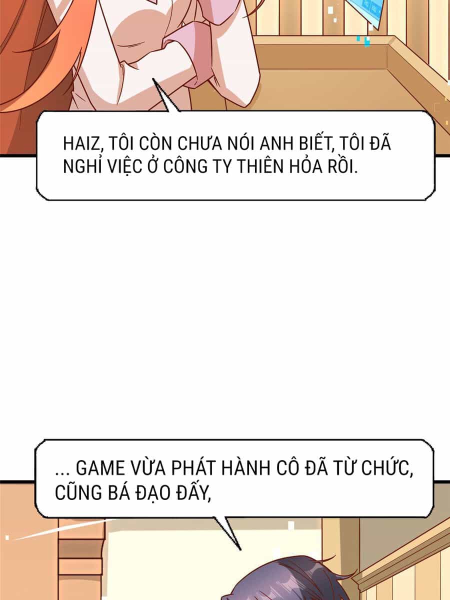 Trở Thành Tài Phiệt Nhờ Game - Chương 22 - ảnh 47