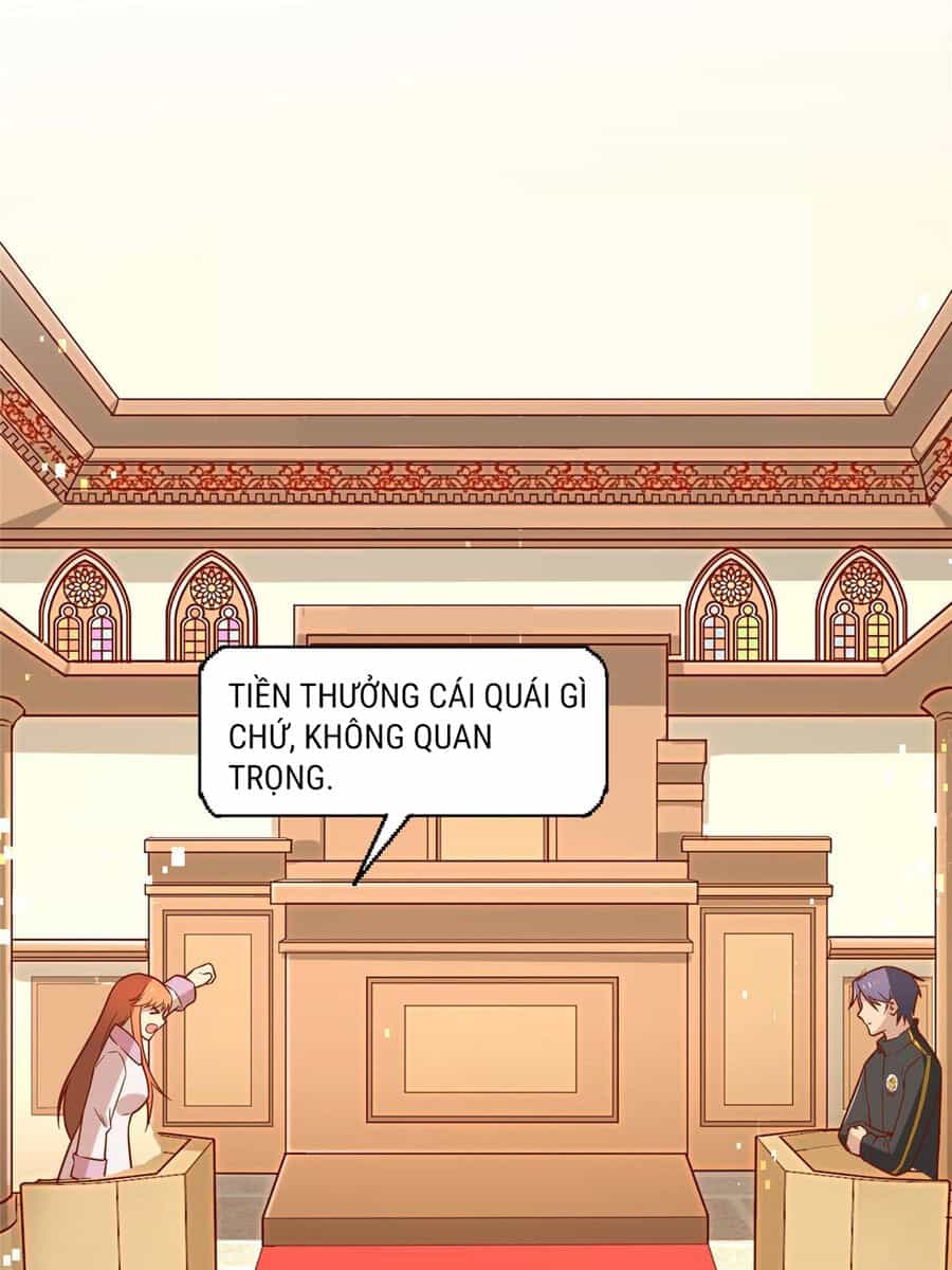 Trở Thành Tài Phiệt Nhờ Game - Chương 22 - ảnh 49