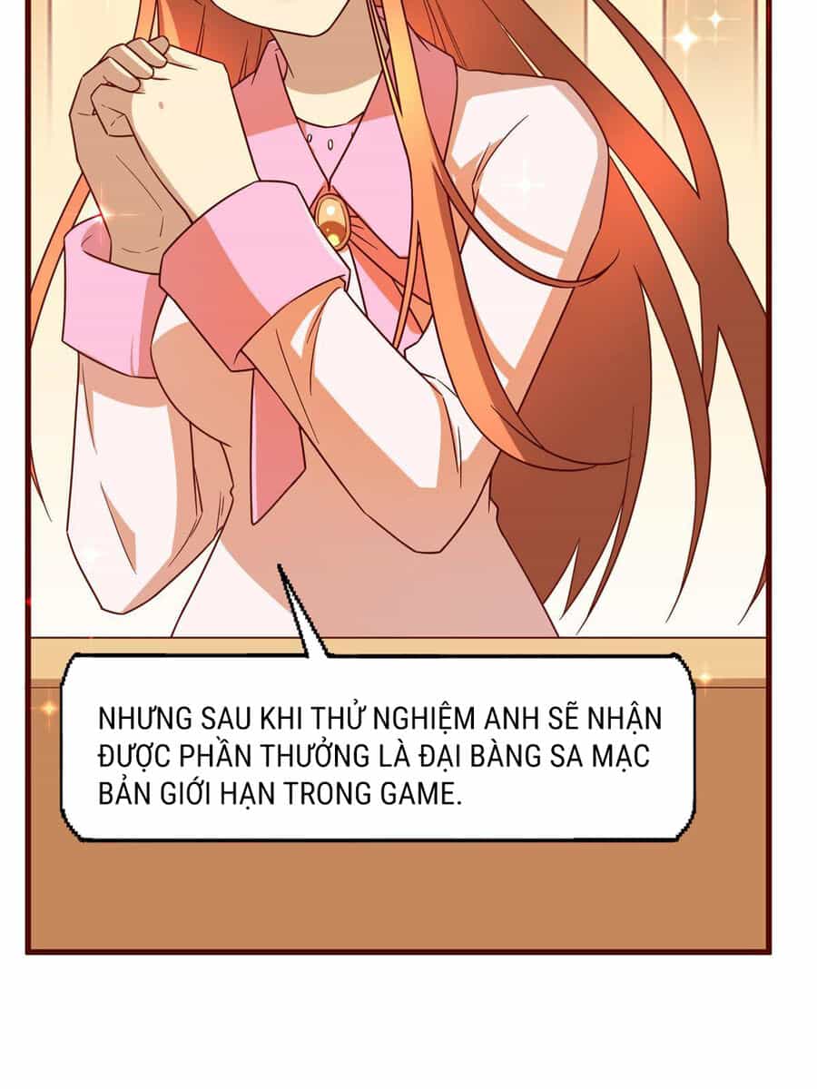 Trở Thành Tài Phiệt Nhờ Game - Chương 22 - ảnh 53