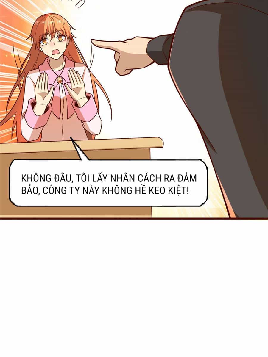 Trở Thành Tài Phiệt Nhờ Game - Chương 22 - ảnh 55