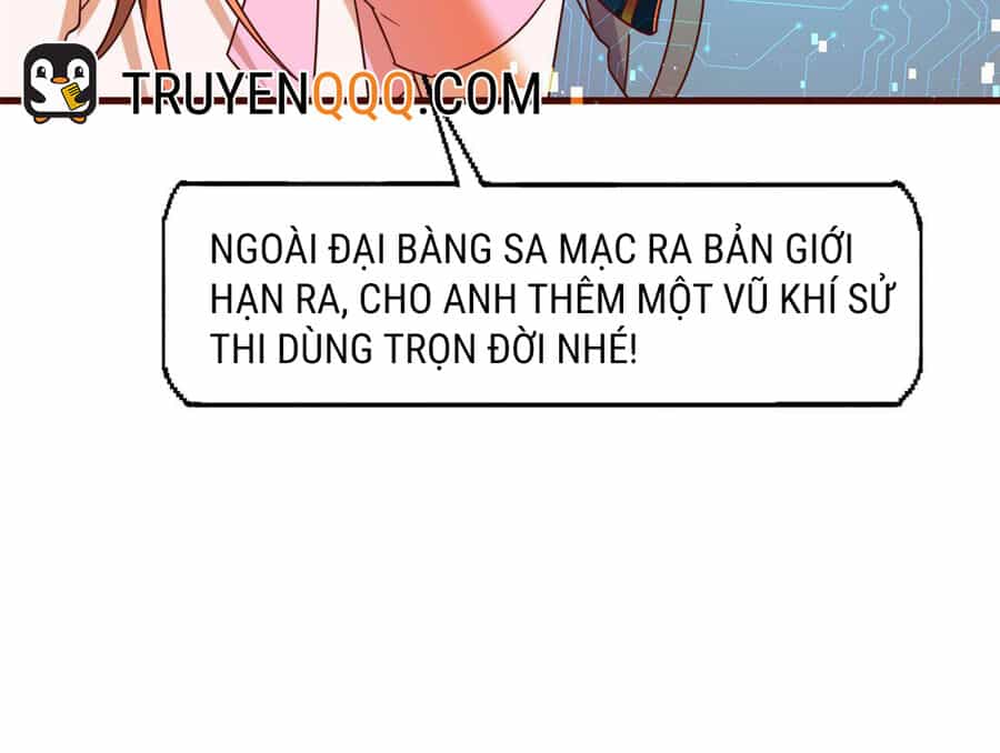Trở Thành Tài Phiệt Nhờ Game - Chương 22 - ảnh 57