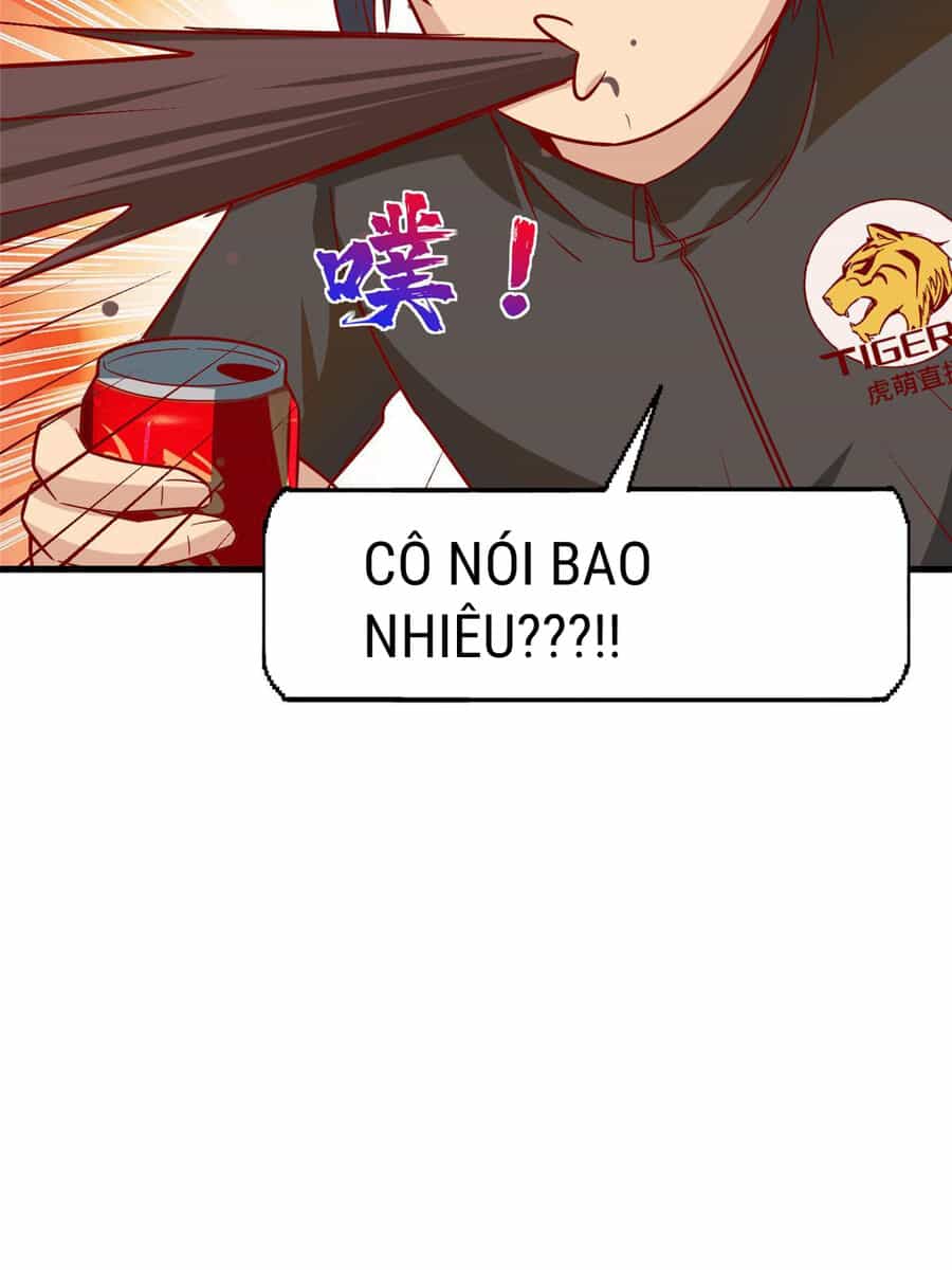 Trở Thành Tài Phiệt Nhờ Game - Chương 22 - ảnh 61