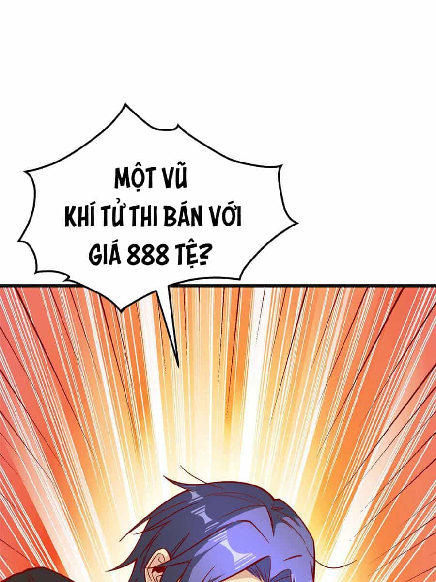 Trở Thành Tài Phiệt Nhờ Game - Chương 22 - ảnh 64