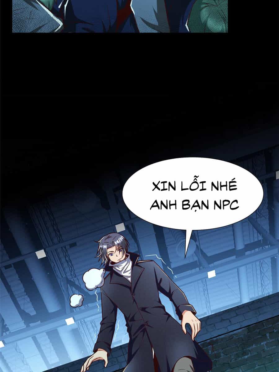 Trở Thành Tài Phiệt Nhờ Game - Chương 23 - ảnh 22