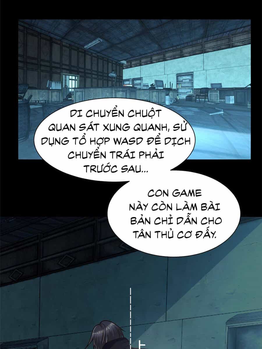 Trở Thành Tài Phiệt Nhờ Game - Chương 23 - ảnh 28