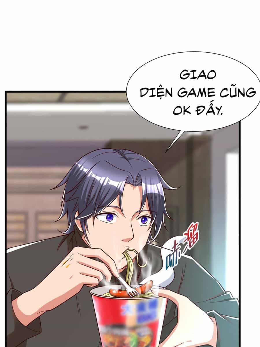 Trở Thành Tài Phiệt Nhờ Game - Chương 23 - ảnh 3