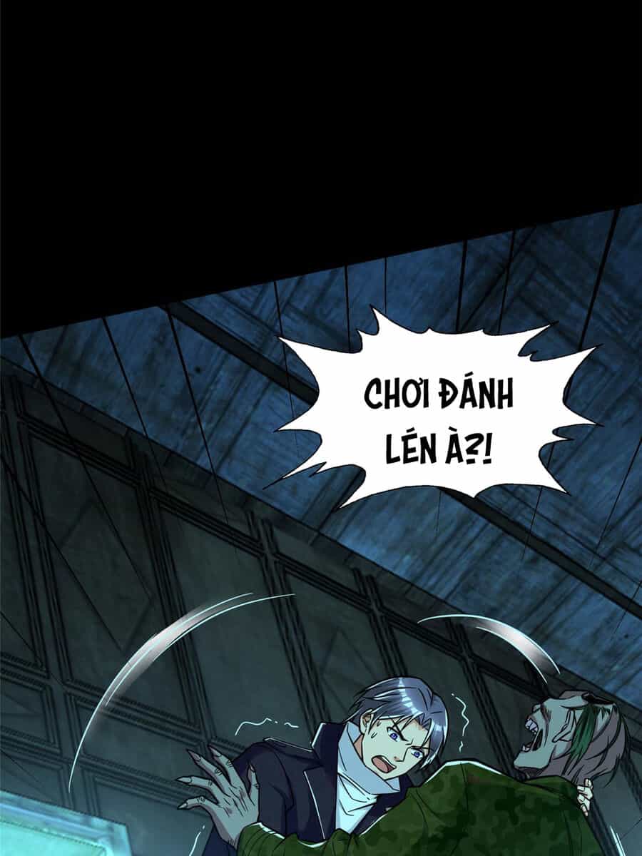 Trở Thành Tài Phiệt Nhờ Game - Chương 23 - ảnh 39