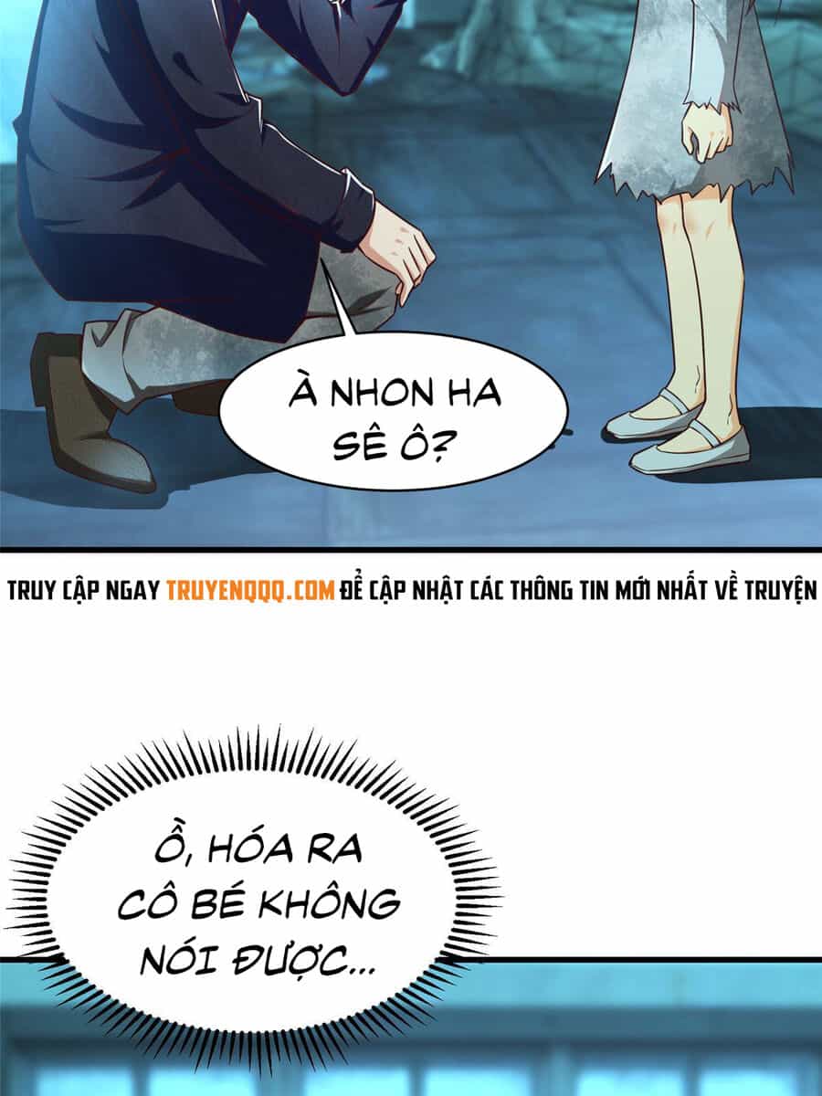 Trở Thành Tài Phiệt Nhờ Game - Chương 23 - ảnh 57