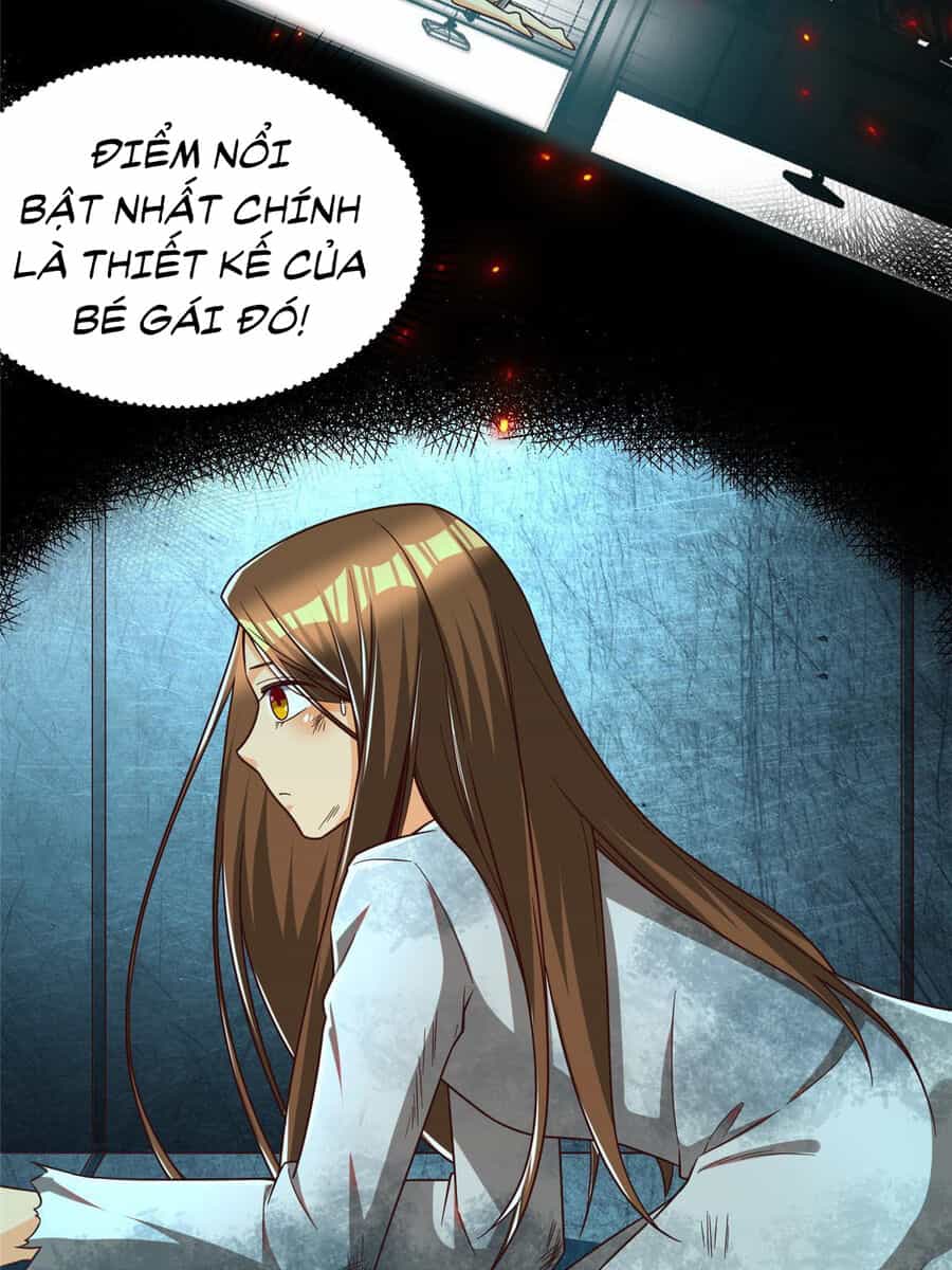 Trở Thành Tài Phiệt Nhờ Game - Chương 23 - ảnh 64