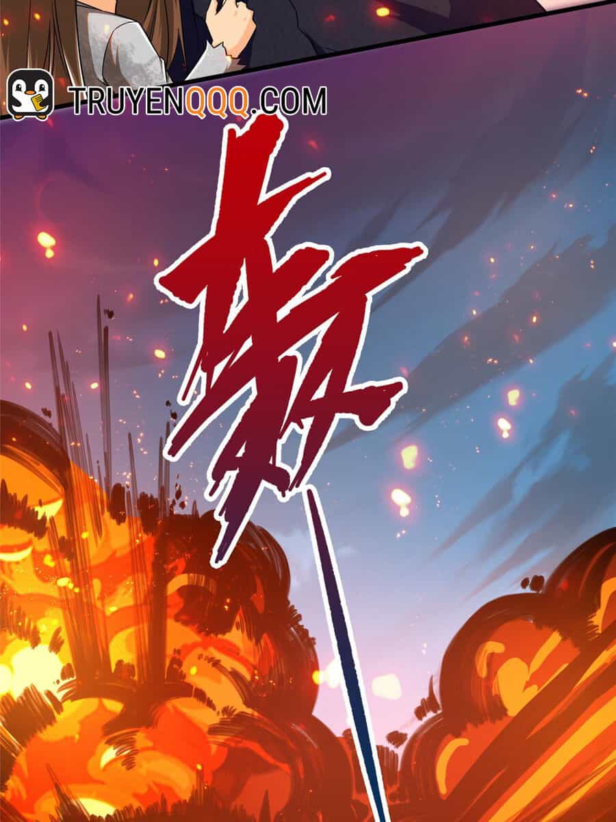 Trở Thành Tài Phiệt Nhờ Game - Chương 23 - ảnh 69