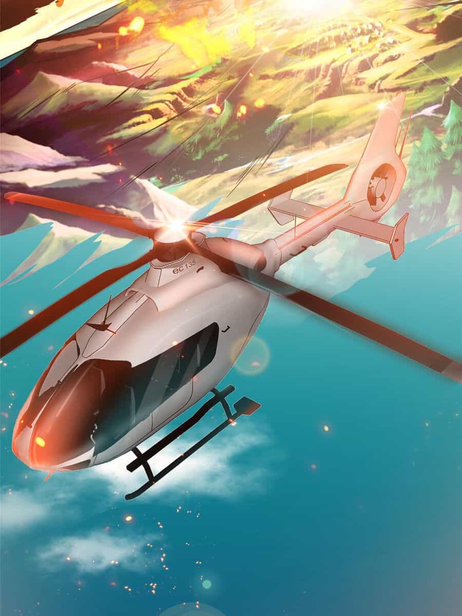 Trở Thành Tài Phiệt Nhờ Game - Chương 23 - ảnh 71