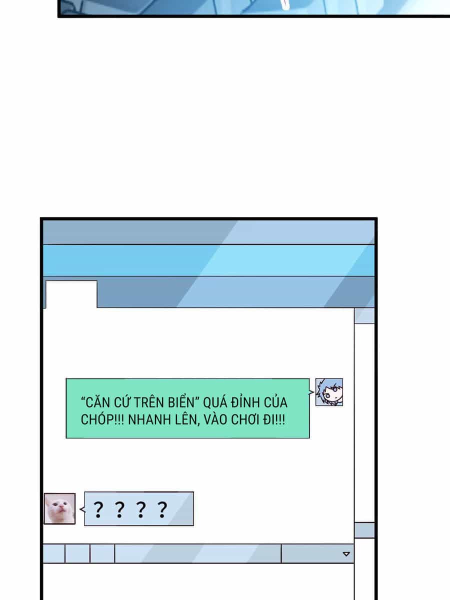 Trở Thành Tài Phiệt Nhờ Game - Chương 23 - ảnh 79