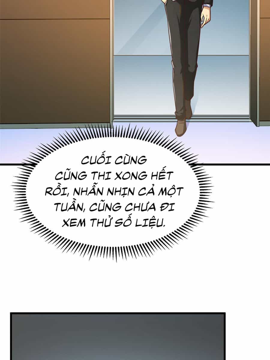 Trở Thành Tài Phiệt Nhờ Game - Chương 23 - ảnh 83