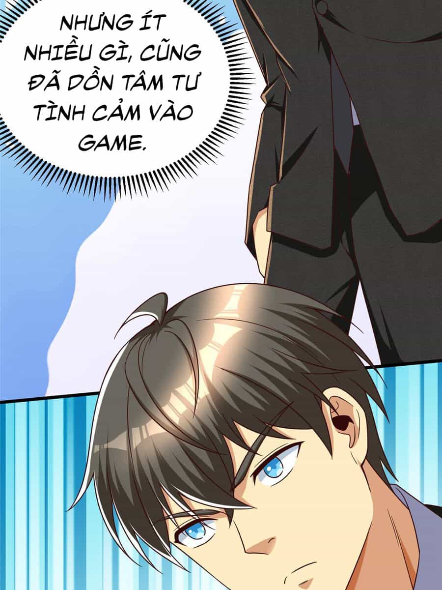 Trở Thành Tài Phiệt Nhờ Game - Chương 23 - ảnh 93